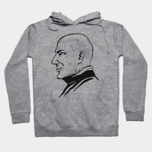 Zidane Hoodie